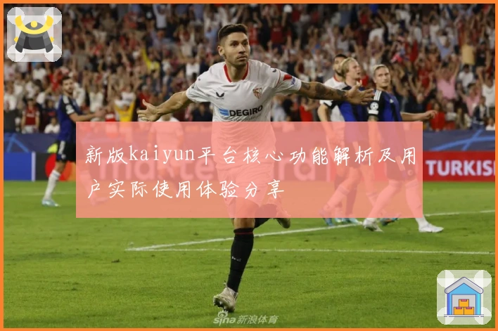 新版kaiyun平台核心功能解析及用户实际使用体验分享