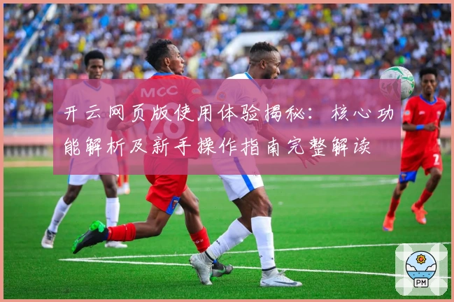 开云网页版使用体验揭秘：核心功能解析及新手操作指南完整解读
